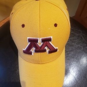 MN Gopher Baseball Hat